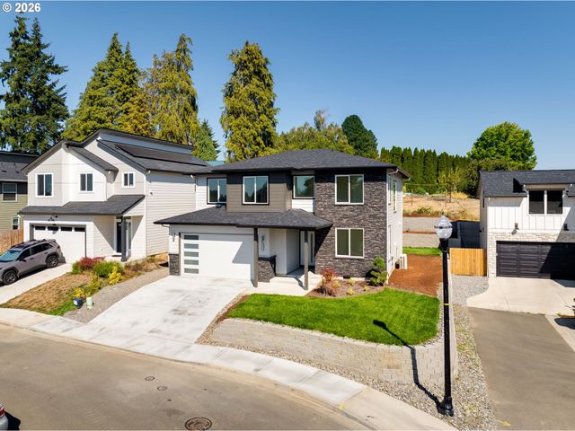 6025 Ne 45TH Ct, Vancouver, WA 98661