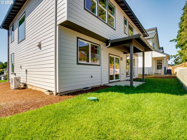 6025 Ne 45TH Ct, Vancouver, WA 98661