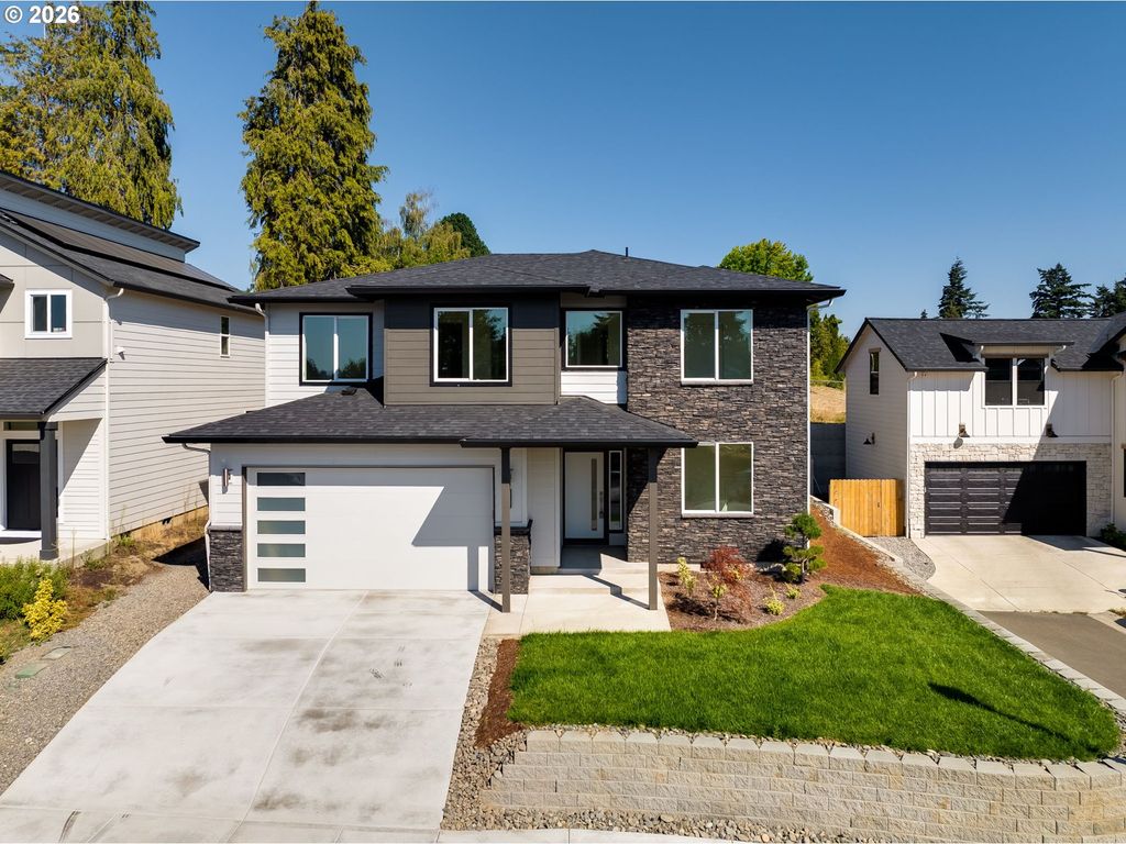 6025 Ne 45TH Ct, Vancouver, WA 98661