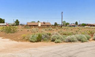0 Nipa Avenue, California City, CA 93505
