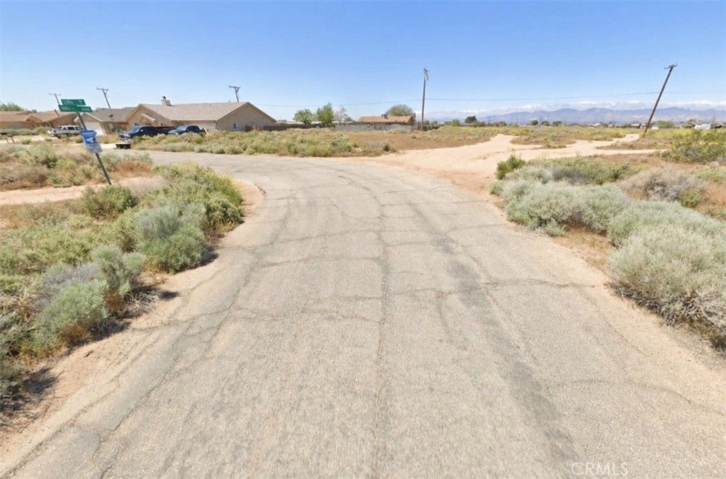 Image 4 of property listing at 0 Nipa Avenue, California City, CA 93505