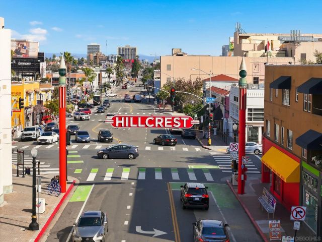 3815 3rd Ave 14, San Diego, CA 92103