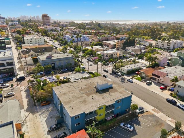 3815 3rd Ave 14, San Diego, CA 92103