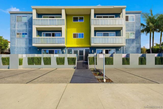 3815 3rd Ave 14, San Diego, CA 92103