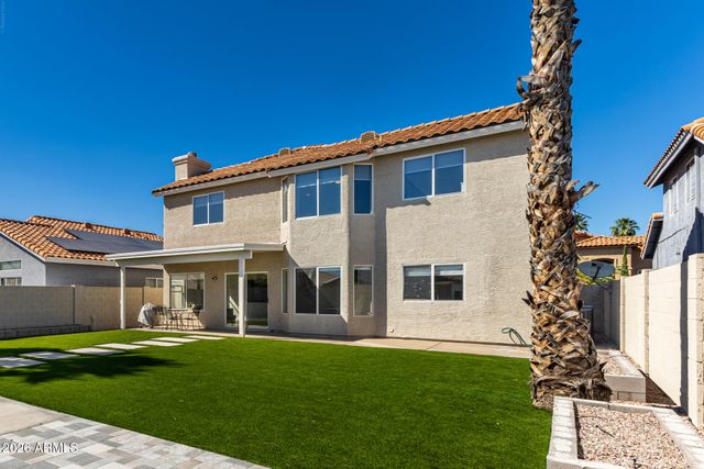 4643 E MICHELLE Drive, Phoenix, AZ 85032