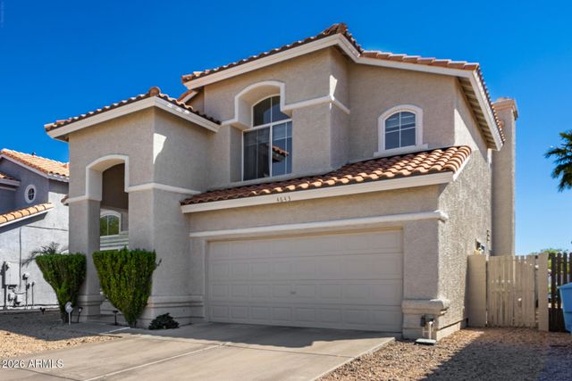 4643 E MICHELLE Drive, Phoenix, AZ 85032