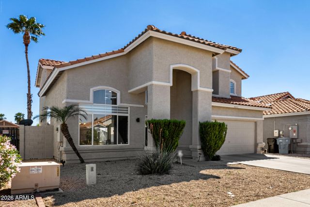 4643 E MICHELLE Drive, Phoenix, AZ 85032