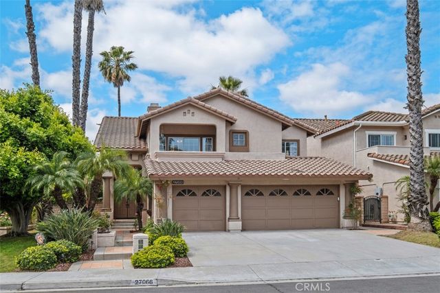 27066 Pacific Terrace, Mission Viejo, CA 92692