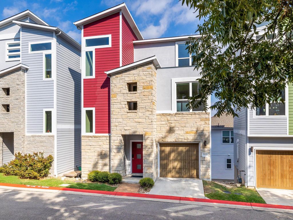 2020 Sager DR 260C, Austin, TX 78741