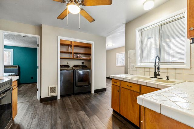 731 Rose Street, Klamath Falls, OR 97601