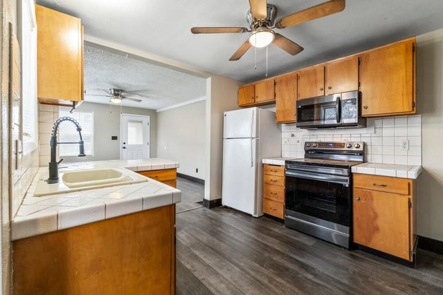 731 Rose Street, Klamath Falls, OR 97601