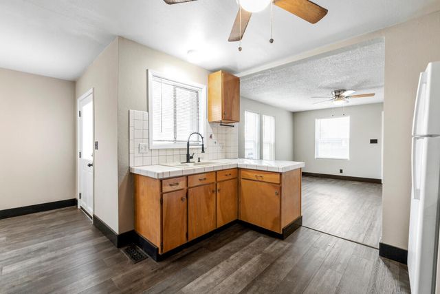 731 Rose Street, Klamath Falls, OR 97601