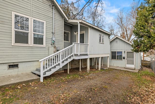 731 Rose Street, Klamath Falls, OR 97601