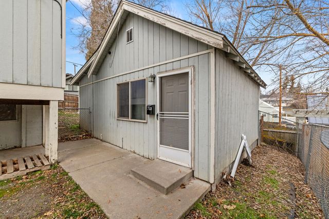 731 Rose Street, Klamath Falls, OR 97601