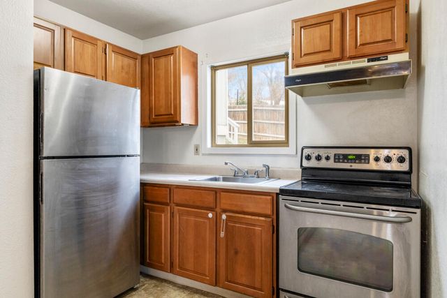 731 Rose Street, Klamath Falls, OR 97601