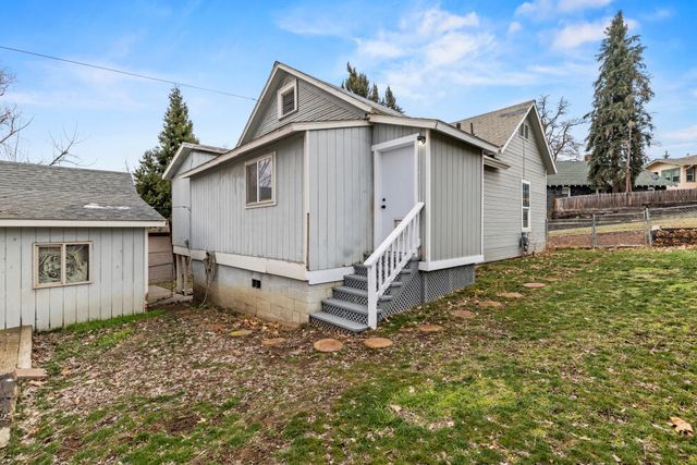 731 Rose Street, Klamath Falls, OR 97601