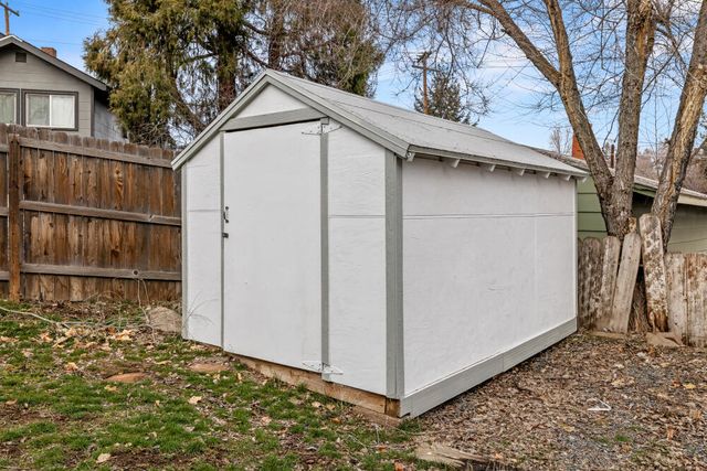 731 Rose Street, Klamath Falls, OR 97601