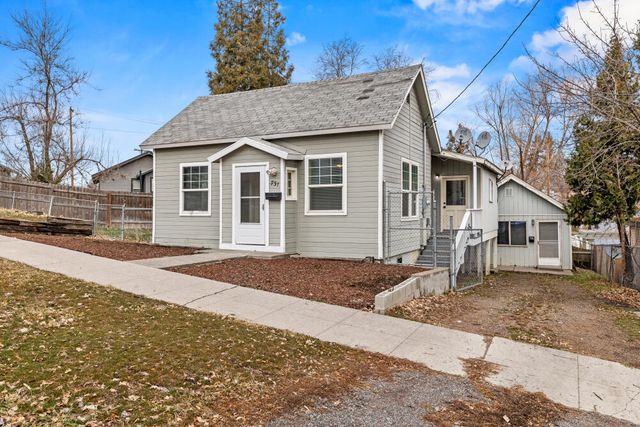 731 Rose Street, Klamath Falls, OR 97601