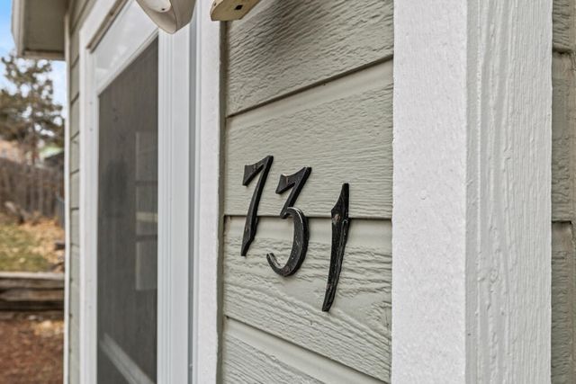 731 Rose Street, Klamath Falls, OR 97601