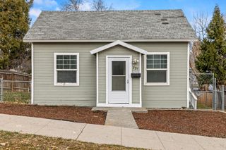 731 Rose Street, Klamath Falls, OR 97601