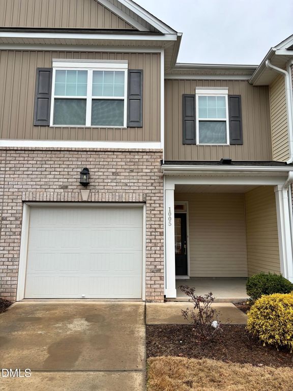 1005 Epiphany Road, Morrisville, NC 27560