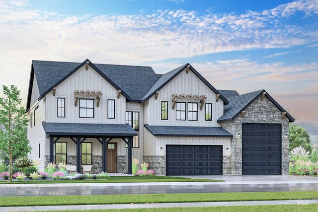 13627 N Spring Creek Way, Boise, ID 83714