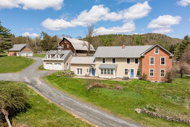 330 Parsonage Road, Cornish, NH 03745