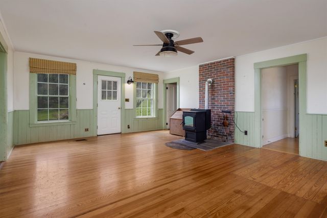 330 Parsonage Road, Cornish, NH 03745