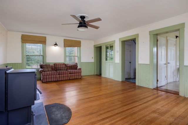 330 Parsonage Road, Cornish, NH 03745