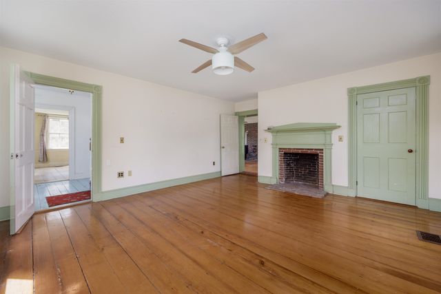 330 Parsonage Road, Cornish, NH 03745