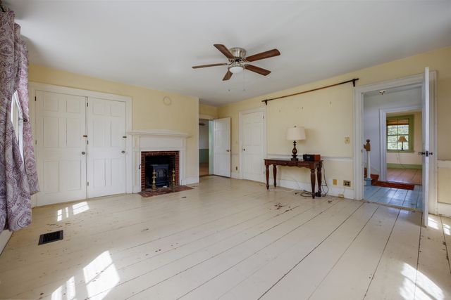 330 Parsonage Road, Cornish, NH 03745