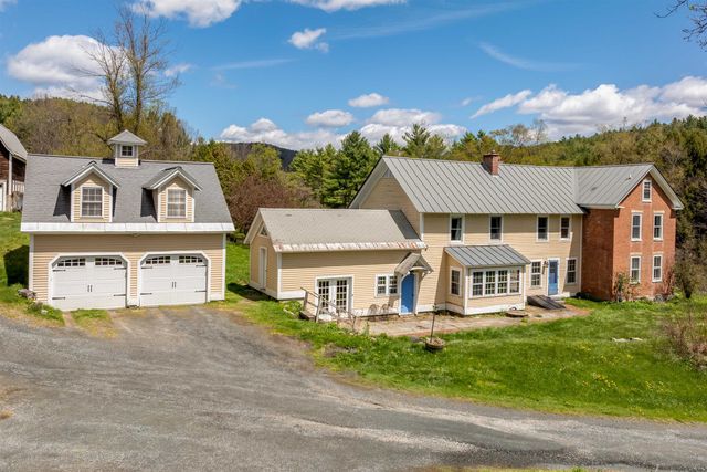 330 Parsonage Road, Cornish, NH 03745