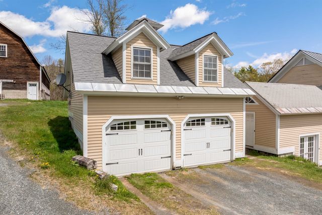 330 Parsonage Road, Cornish, NH 03745