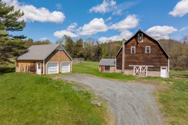 330 Parsonage Road, Cornish, NH 03745