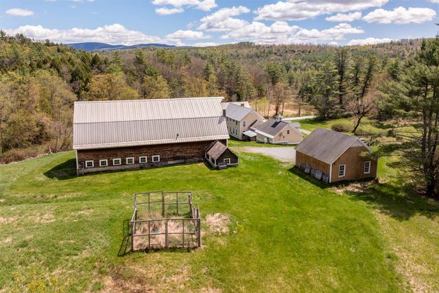 330 Parsonage Road, Cornish, NH 03745
