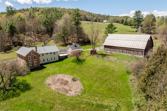 330 Parsonage Road, Cornish, NH 03745