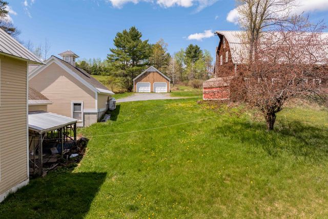 330 Parsonage Road, Cornish, NH 03745