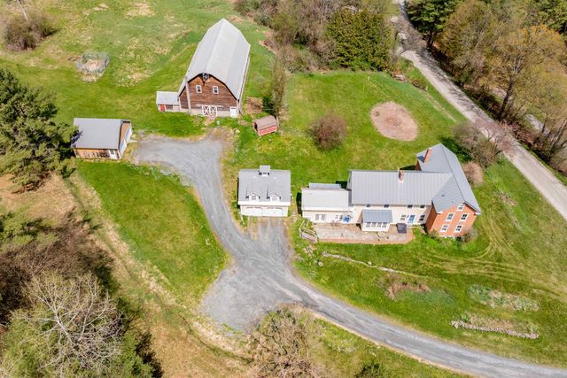 330 Parsonage Road, Cornish, NH 03745