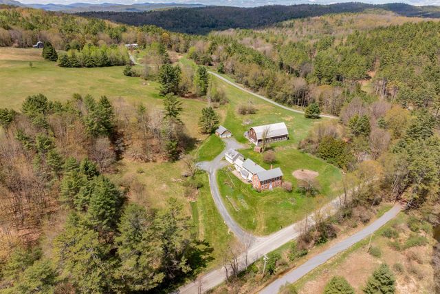 330 Parsonage Road, Cornish, NH 03745