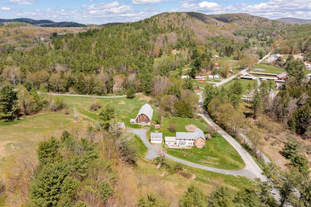 330 Parsonage Road, Cornish, NH 03745