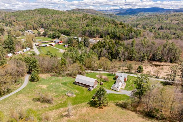 330 Parsonage Road, Cornish, NH 03745