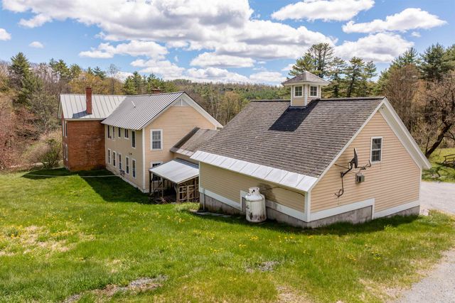 330 Parsonage Road, Cornish, NH 03745