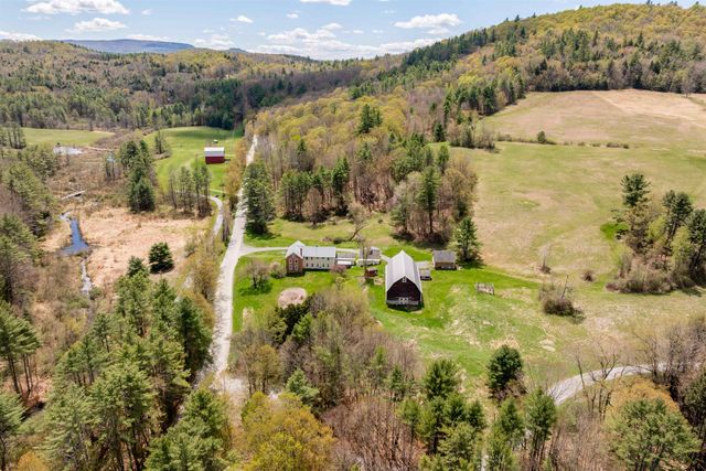 330 Parsonage Road, Cornish, NH 03745