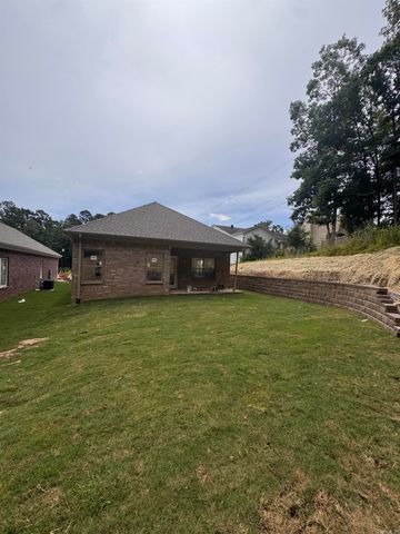 13401 Teton Drive, Little Rock, AR 72211