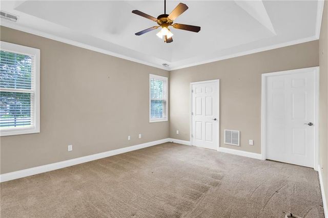 5358 Manor View Drive NW 12, Acworth, GA 30101