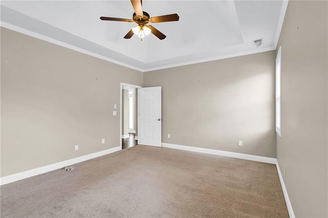 5358 Manor View Drive NW 12, Acworth, GA 30101