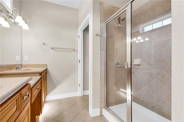 5358 Manor View Drive NW 12, Acworth, GA 30101
