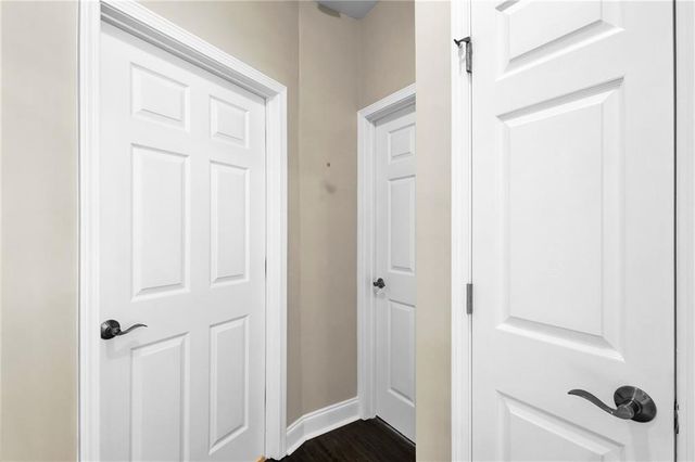 5358 Manor View Drive NW 12, Acworth, GA 30101