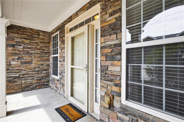 5358 Manor View Drive NW 12, Acworth, GA 30101