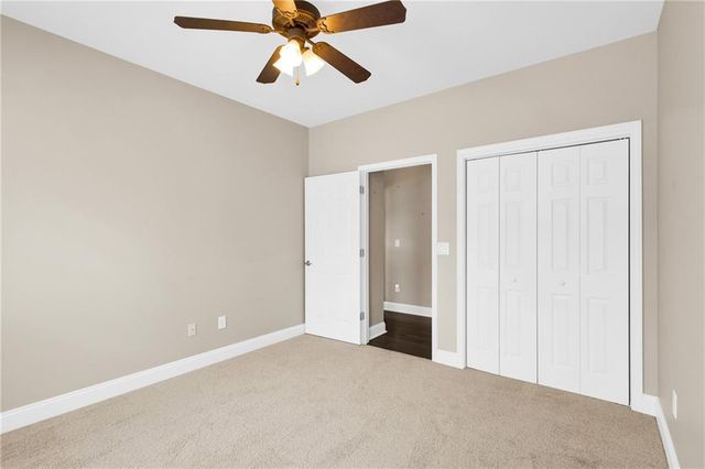 5358 Manor View Drive NW 12, Acworth, GA 30101